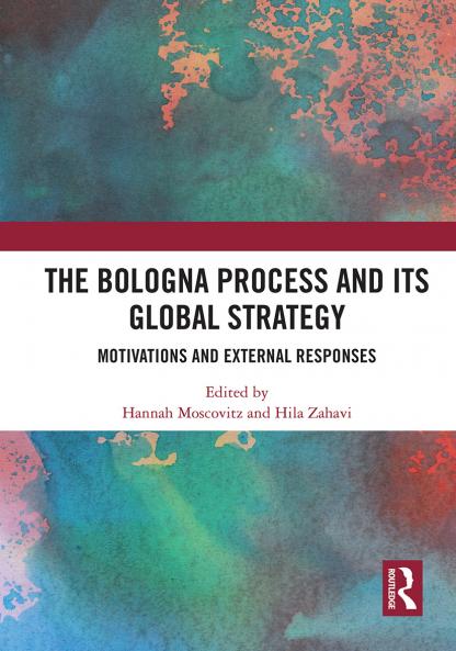 Bologna Process and its Global Strategy