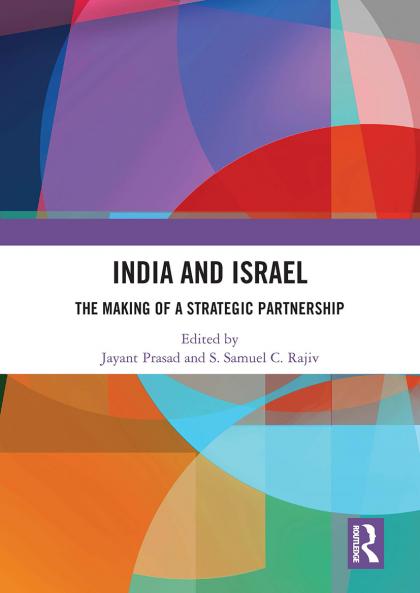 India and Israel