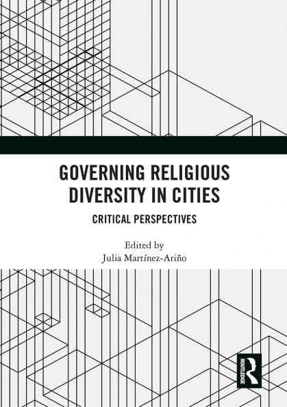 Governing Religious Diversity in Cities