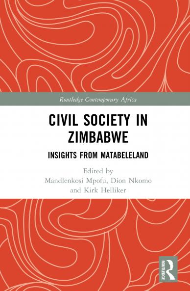Civil Society in Zimbabwe