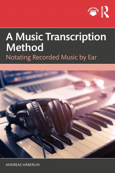 Music Transcription Method