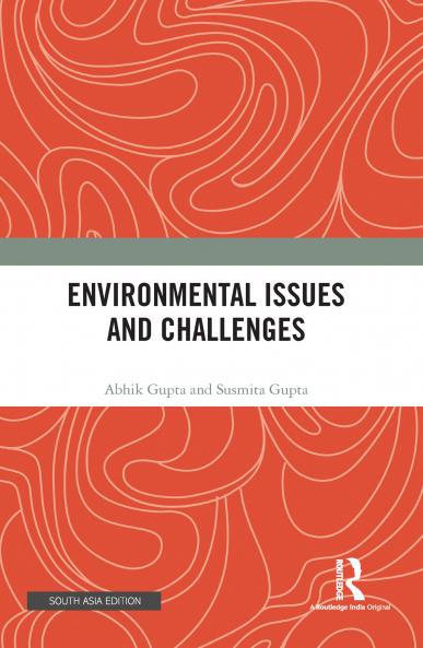 Environmental Issues and Challenges