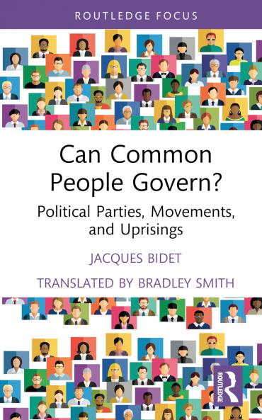 Can Common People Govern?