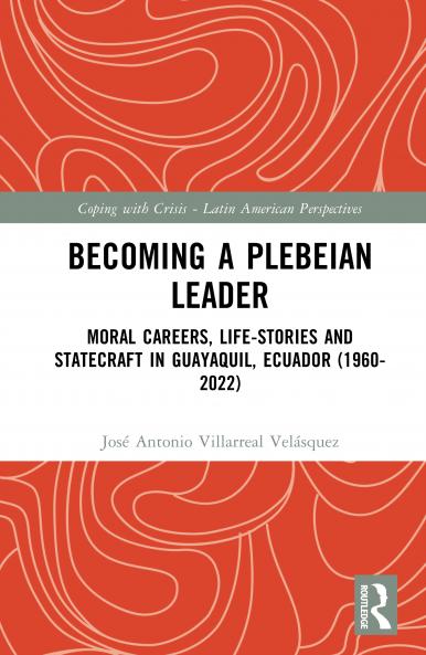 Becoming a Plebeian Leader
