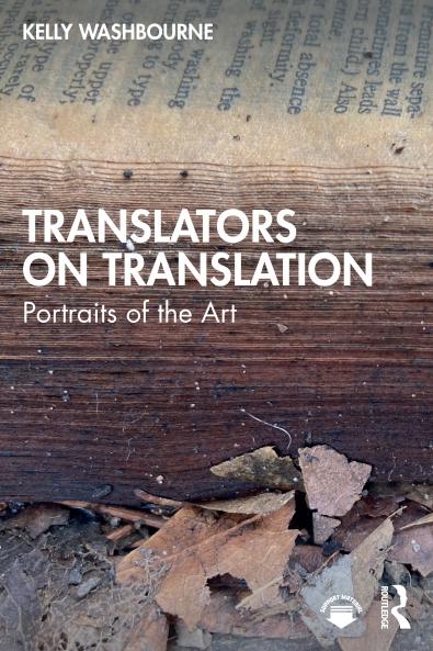 Translators on Translation