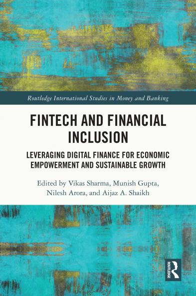 FinTech and Financial Inclusion