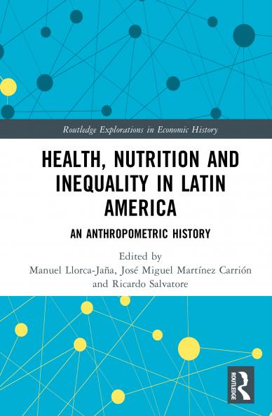 Health Nutrition and Inequality in Latin America
