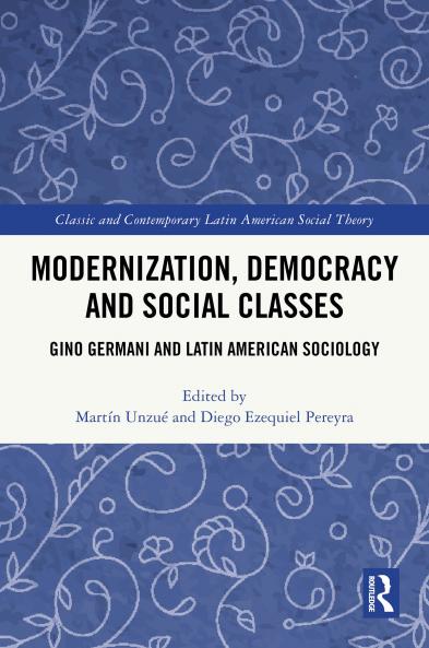 Modernization Democracy and Social Classes