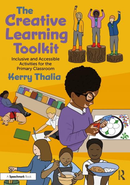Creative Learning Toolkit
