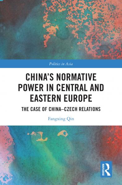 China's Normative Power in Central and Eastern Europe