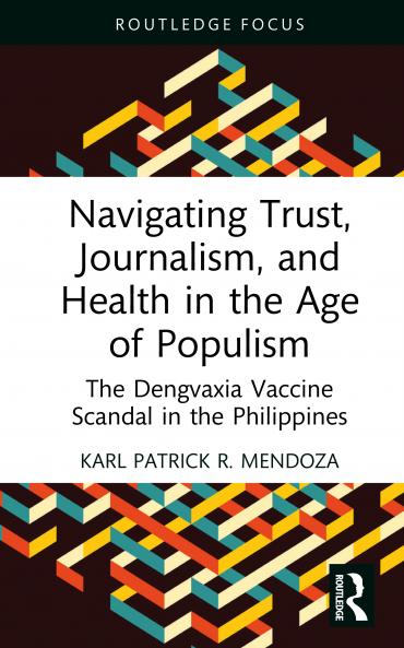 Navigating Trust Journalism and Health in the Age of Populism