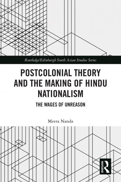 Postcolonial Theory and the Making of Hindu Nationalism