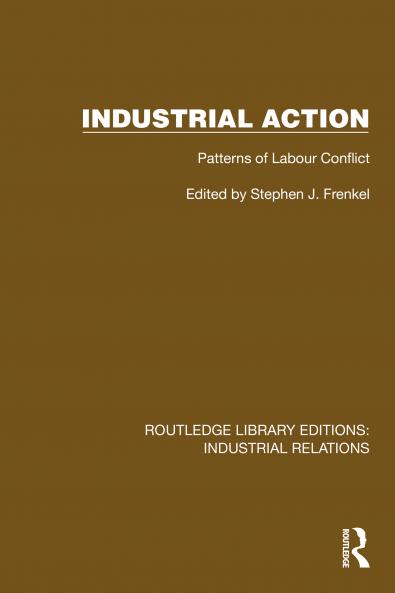 Industrial Action