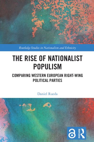 Rise of Nationalist Populism