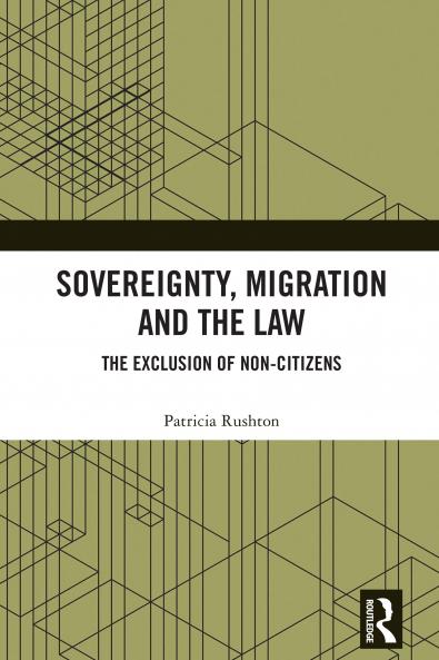 Sovereignty Migration and the Law