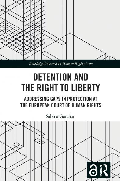Detention and the Right to Liberty