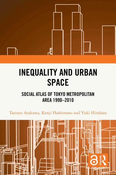 Inequality and Urban Space