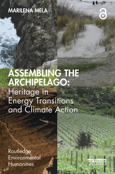 Assembling the Archipelago: Heritage in Energy Transitions and Climate Action