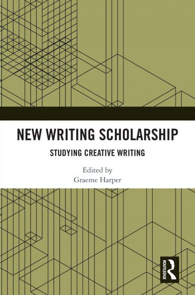 New Writing Scholarship