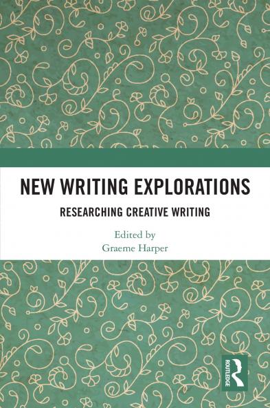 New Writing Explorations