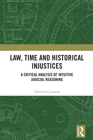 Law Time and Historical Injustices