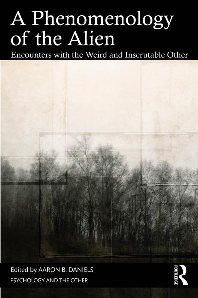 Phenomenology of the Alien