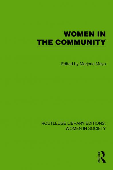 Women in the Community