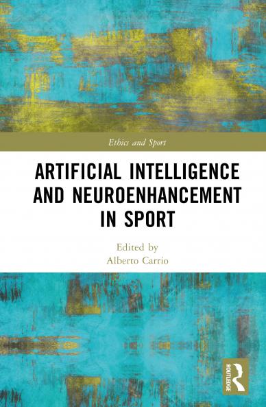 Artificial Intelligence and Neuroenhancement in Sport