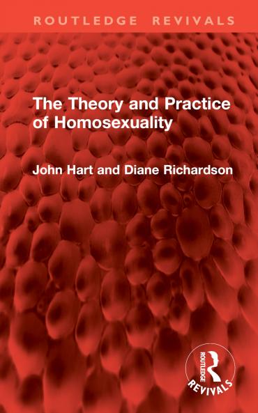 Theory and Practice of Homosexuality