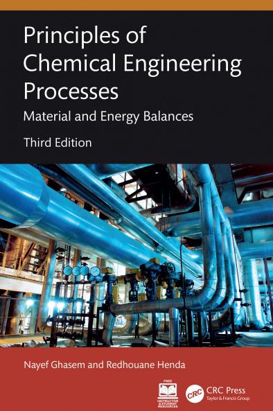 Principles of Chemical Engineering Processes