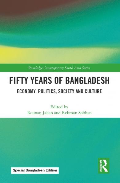 Fifty Years of Bangladesh