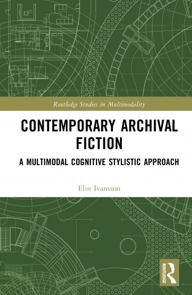 Contemporary Archival Fiction