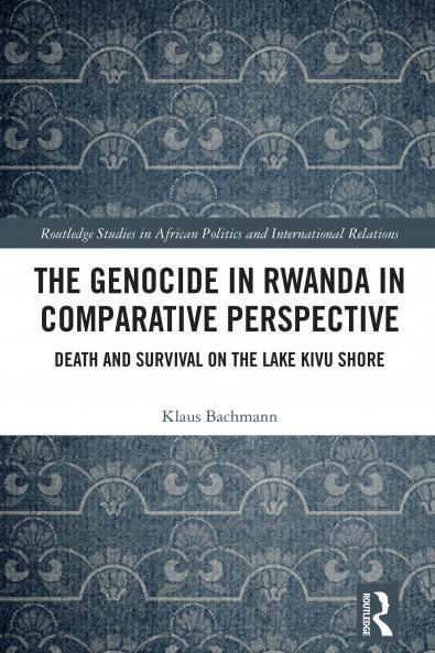 Genocide in Rwanda in Comparative Perspective