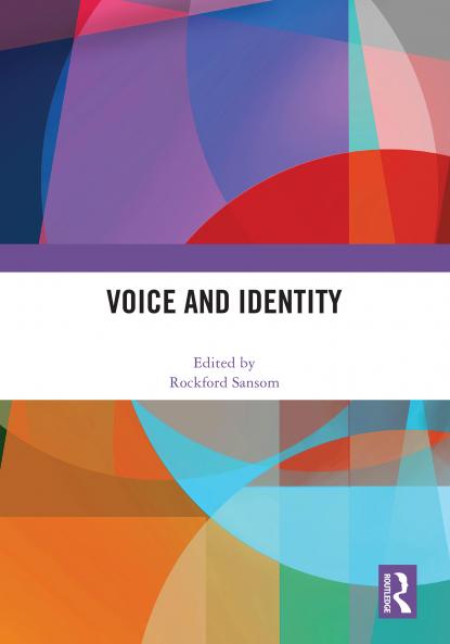 Voice and Identity