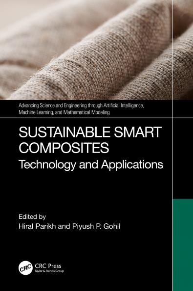 Sustainable Smart Composites