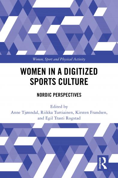 Women in a Digitized Sports Culture