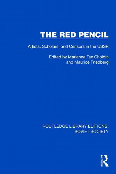 Red Pencil