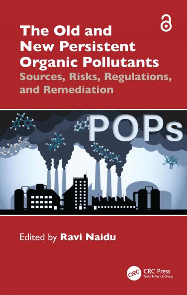 Old and New Persistent Organic Pollutants
