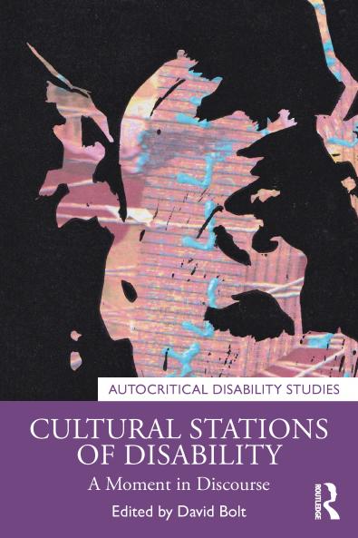 Cultural Stations of Disability
