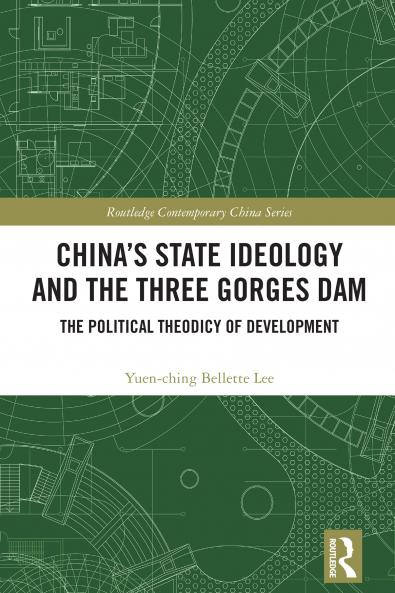 China's State Ideology and the Three Gorges Dam