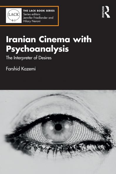 Iranian Cinema with Psychoanalysis