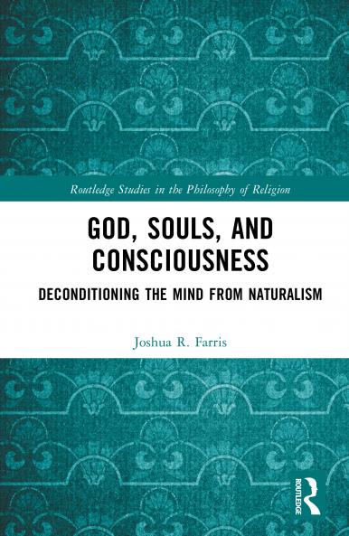 God Souls and Consciousness