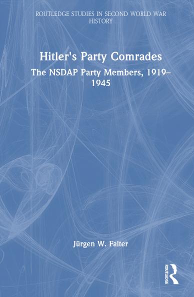 Hitler's Party Comrades