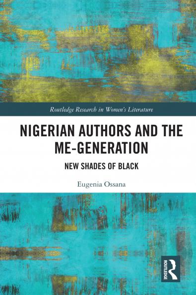 Nigerian Authors and the Me-Generation