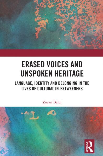 Erased Voices and Unspoken Heritage