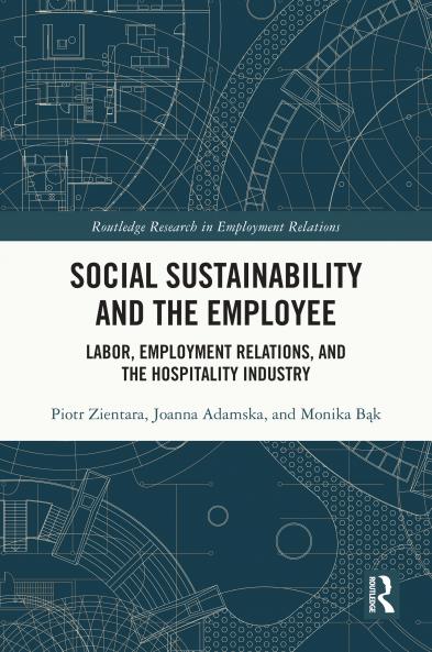 Social Sustainability and the Employee