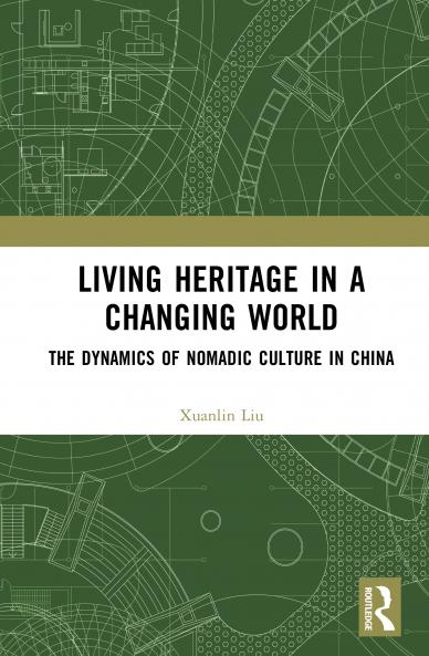 Living Heritage in a Changing World