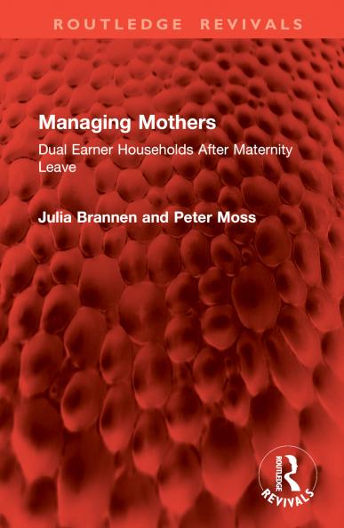 Managing Mothers