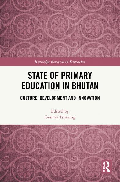 State of Primary Education in Bhutan