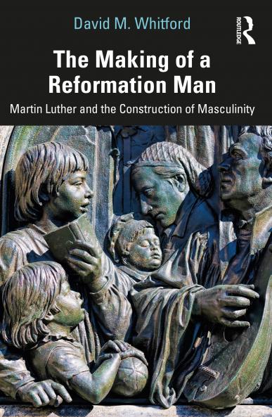 Making of a Reformation Man
